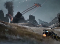 Warhammer 40,000 kartracer debuteert volgende maand in Early Access