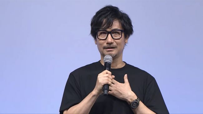 Hideo Kojima is niet alleen ontevreden over Sony's beslissing om fysieke formaten voor videogames af te schaffen, hij vreest ook een toekomst zonder eigendom