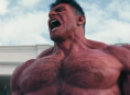 Harrison Ford staat te popelen om terug te keren als de Red Hulk in de MCU