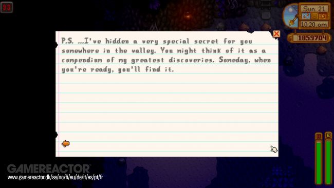 Stardew Valley