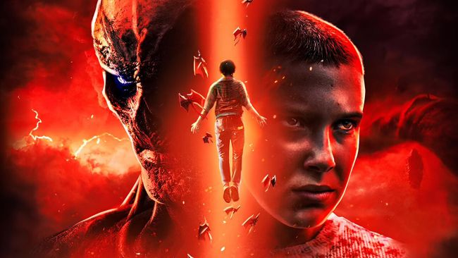 Stranger Things: Season 5 Volume 1 had geen grote sterfgevallen nodig, want kinderen die werden meegenomen was 
