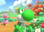 Yoshi and the Mysterious Book biedt zes gezellige minuten gameplay