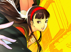It is tijd om de Persona 4 Revival heldin Yukiko Amagi te ontmoeten