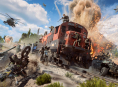 Battlefield 6 's seizoen 3 gaat volgende week in premi&egrave;re en brengt Railway naar Golmud en de Bazaar van Ca&iuml;ro