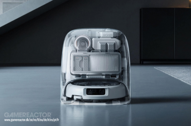 DJI Romo P