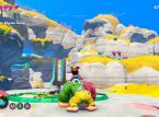 Donkey Kong Bananza Gids: Waar vind je Chagrijnig in elke laag