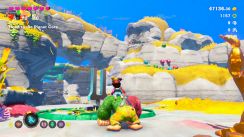 Donkey Kong Bananza Gids: Waar vind je Chagrijnig in elke laag
