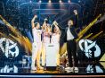 Wereldkampioenschap esports: Karmine Corp tilt de Rocket League -trofee op