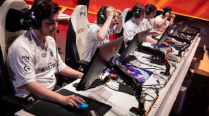 Esports World Cup 2026: Team Heretics en Gentle Mates uitgeschakeld uit Valorant Playoffs