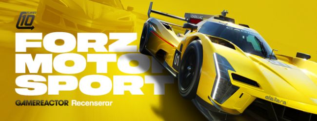 Turn 10 belooft voortdurende ondersteuning voor Forza Motorsport 