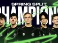 G2 Esports blijft LEC-teams terroriseren met overwinning in de voorjaarsfinale