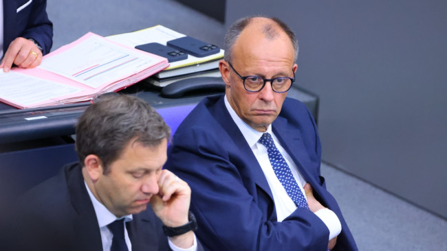 Duitsland dringt aan op een "twee-versnellingen" EU-plan om defensie-integratie te versnellen: Doel en betrokken landen