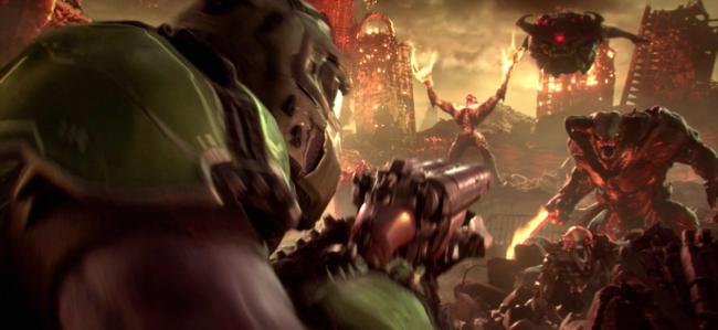 id Software raakt door zijn programmeerders heen na de Xbox-ontslagen