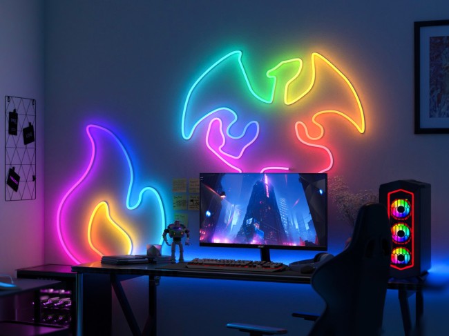 IFA 2025: Lepro kondigt 's werelds eerste AI-verlichtingscollectie aan