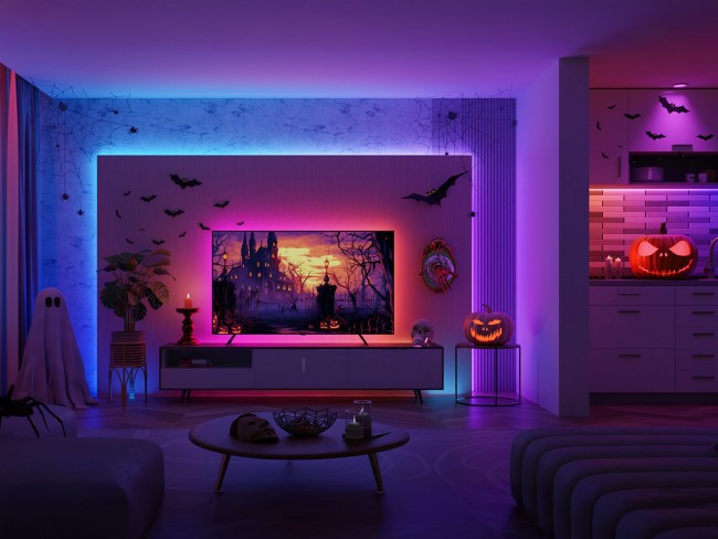 IFA 2025: Lepro kondigt 's werelds eerste AI-verlichtingscollectie aan