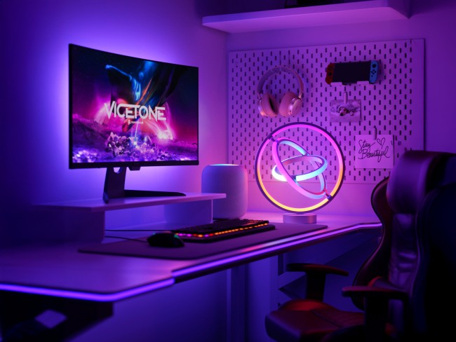 IFA 2025: Lepro kondigt 's werelds eerste AI-verlichtingscollectie aan