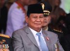 Indonesi&euml; gaat verder met militair civiel integratieplan