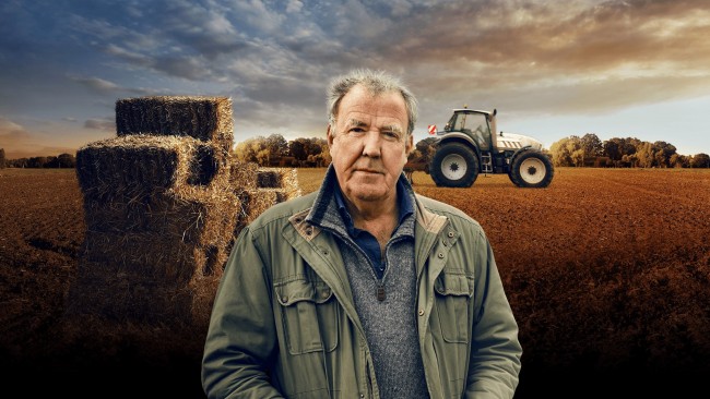 Jeremy Clarkson deelt liefdesverdriet nadat het eerste kalf van de boerderij verloren is gegaan aan tuberculose