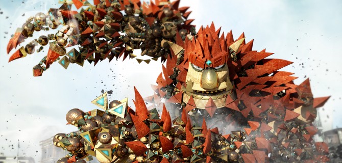 Knack en Rime zijn de PlayStation Plus-games van februari