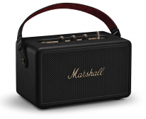 Maarschalk Kilburn III