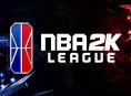 De CEO van de NBA 2K League meldde dat hij het hele personeel van de League heeft ontslagen