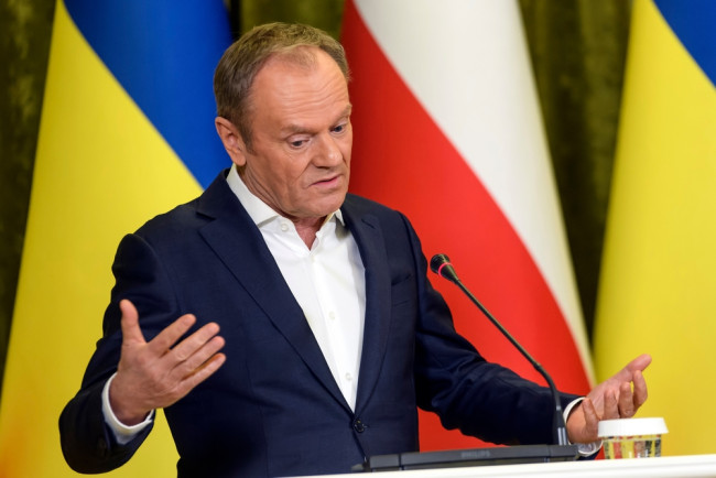 De persvrijheid staat wereldwijd onder druk, maar Polen laat zien dat het tij kan worden gekeerd
