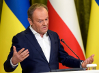 Polen roept burgers op Iran te verlaten te midden van een "heel, heel re&euml;" oorlogsvooruitzicht