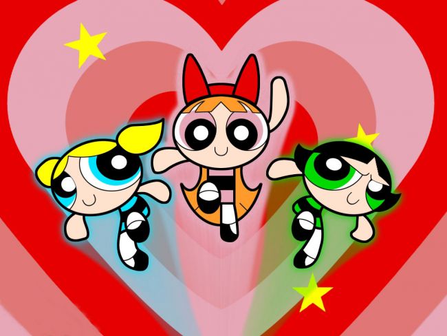 Warner Bros. is in gesprek om de rechten op The Powerpuff Girls te verkrijgen met plannen voor een animatiefilm