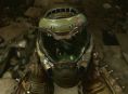 Zombie Doom Slayer-beeldje te koop in de Bethesda Gear Store