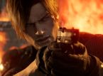 Leon S. Kennedy, stemacteur, is "voorzichtig optimistisch" over Zach Creggers Resident Evil -adaptatie