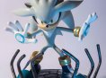 Silver the Hedgehog krijgt First 4 Figures-behandeling