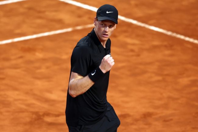 Jannik Sinner streeft naar een historische vijfde Masters 1.000-titel als topgeplaatste in Madrid