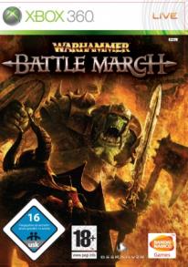Warhammer: Battle March