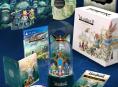 We pakken de King's Edition van Ni no Kuni II uit