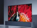 CES19: We bekijken LG's nieuwe oprolbare OLED-tv