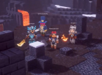 Minecraft Dungeons verschijnt in het voorjaar van 2020