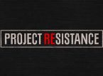 Capcom hint met Project Resistance naar nieuwe Resident Evil