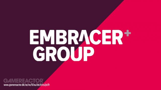 Embracer Group splitst zich en splitst Fellowship Entertainment af met zijn grootste IP's
