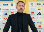 Voormalig &Ouml;stersunds-legende Graham Potter benoemd tot hoofdcoach voor Zweden