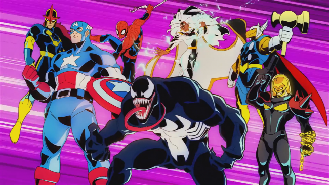 Spellen om naar te zoeken - december 2025