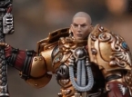 Games Workshop bevestigt opnieuw het bestaan van vrouwelijke Custodes in Warhammer 40.000