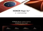 Honor lanceert een 6.600 mAh batterij in hun nieuwe opvouwbare telefoon