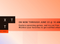 Steam Next Fest is terug met meer demo's dan we ooit zouden kunnen hopen te spelen