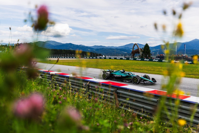 De Formule 1 Grand Prix van Oostenrijk verklaart het hittegevaarprotocol, waarbij de temperatuur dit weekend naar verwachting 33°C zal bereiken