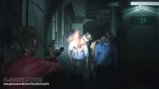 Resident Evil 2