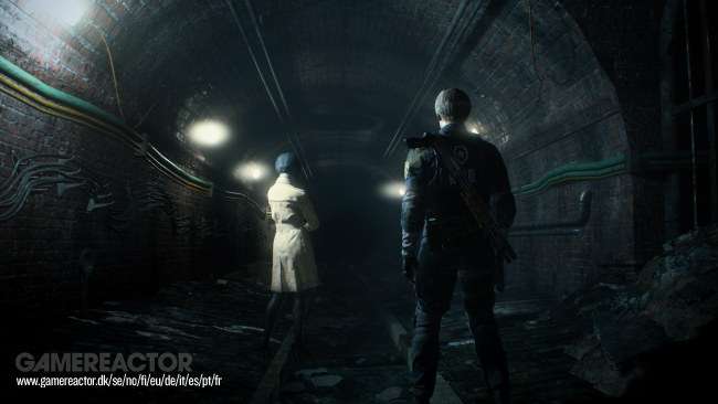 Resident Evil 2