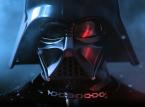 Star Wars-game van Respawn wordt "zoals Force Unleashed"