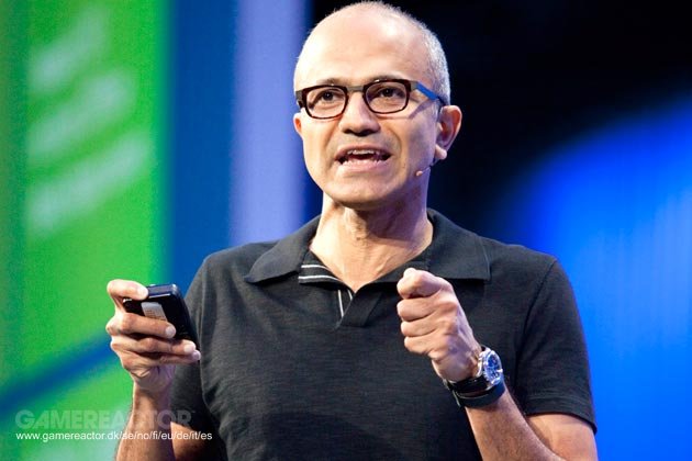 Microsoft-CEO: "We herdefiniëren wat het betekent om een Xbox-fan te zijn"