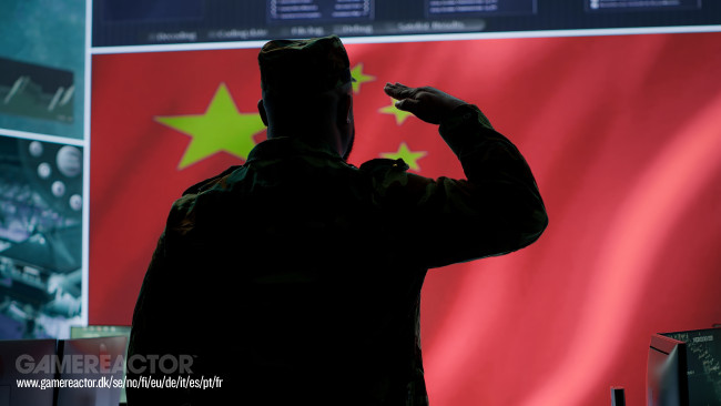 China woont het Aziatisch defensieforum bij met een "token" delegatie