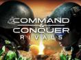 Command & Conquer: Rivals voor iOS en Android onthuld